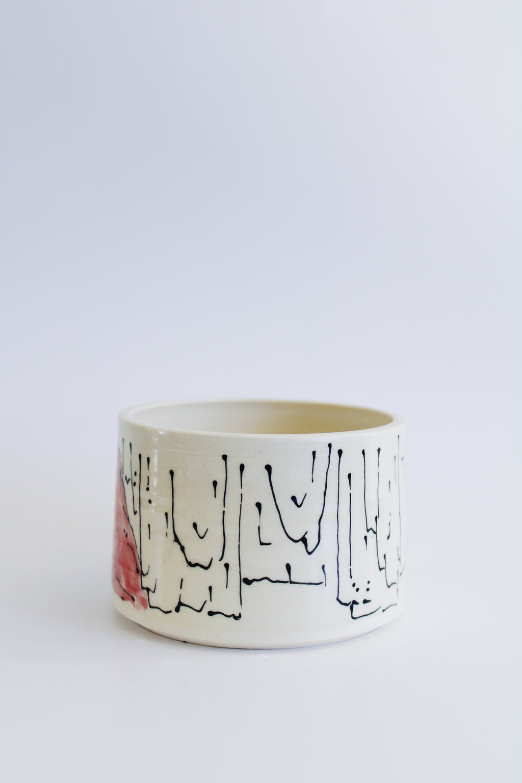 Hem of His Garment Mug 954