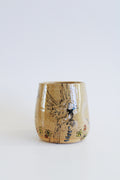 Sparrows & Wildflowers Thumbler 857