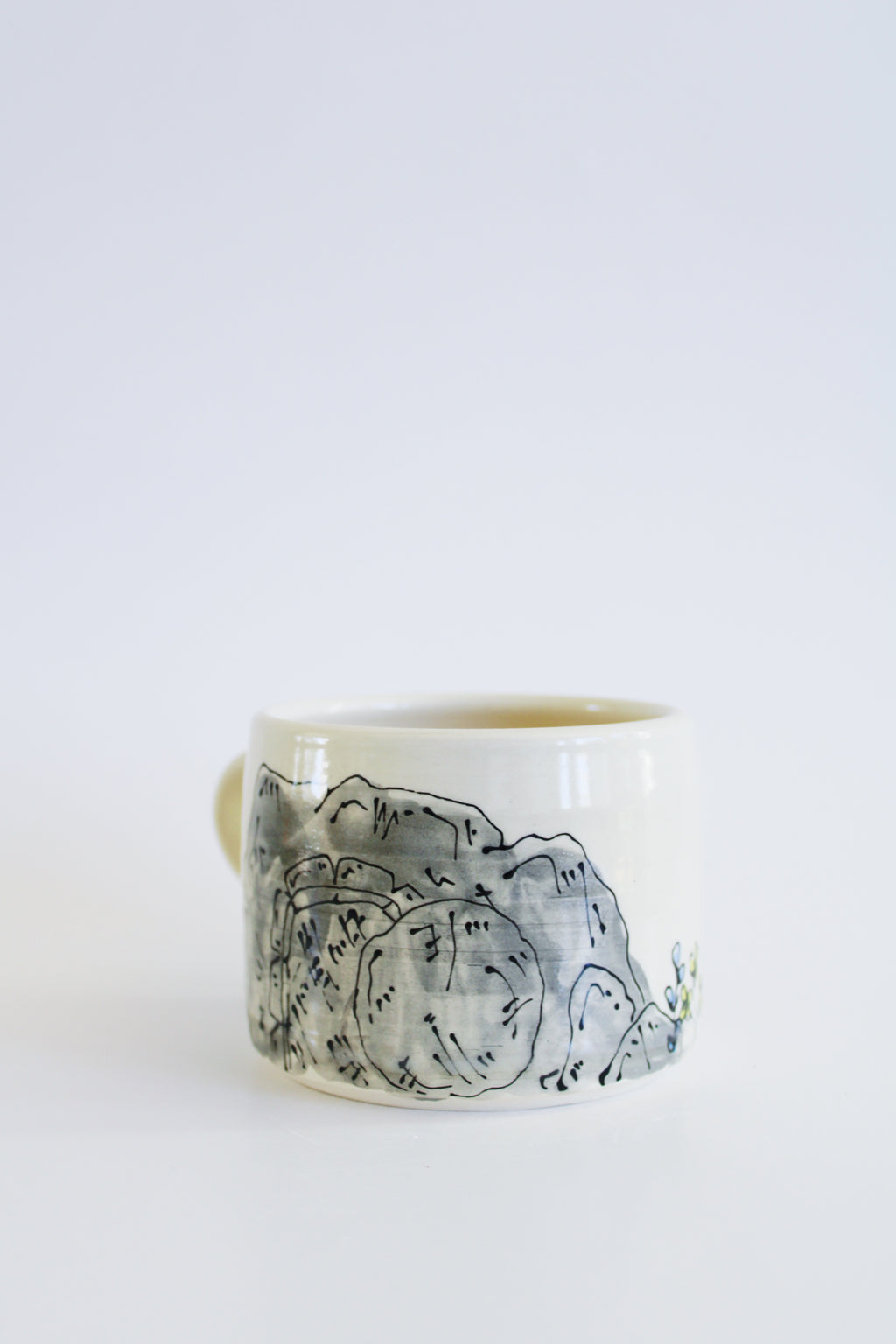 HE IS RISEN Mug 873