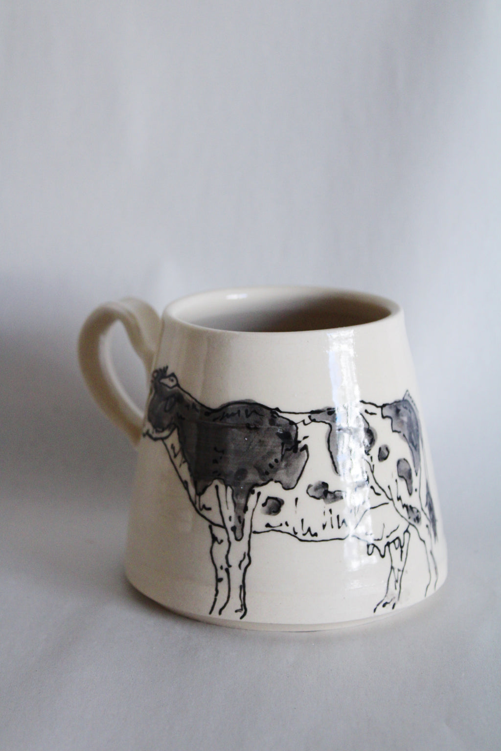 Holstein Mug 365