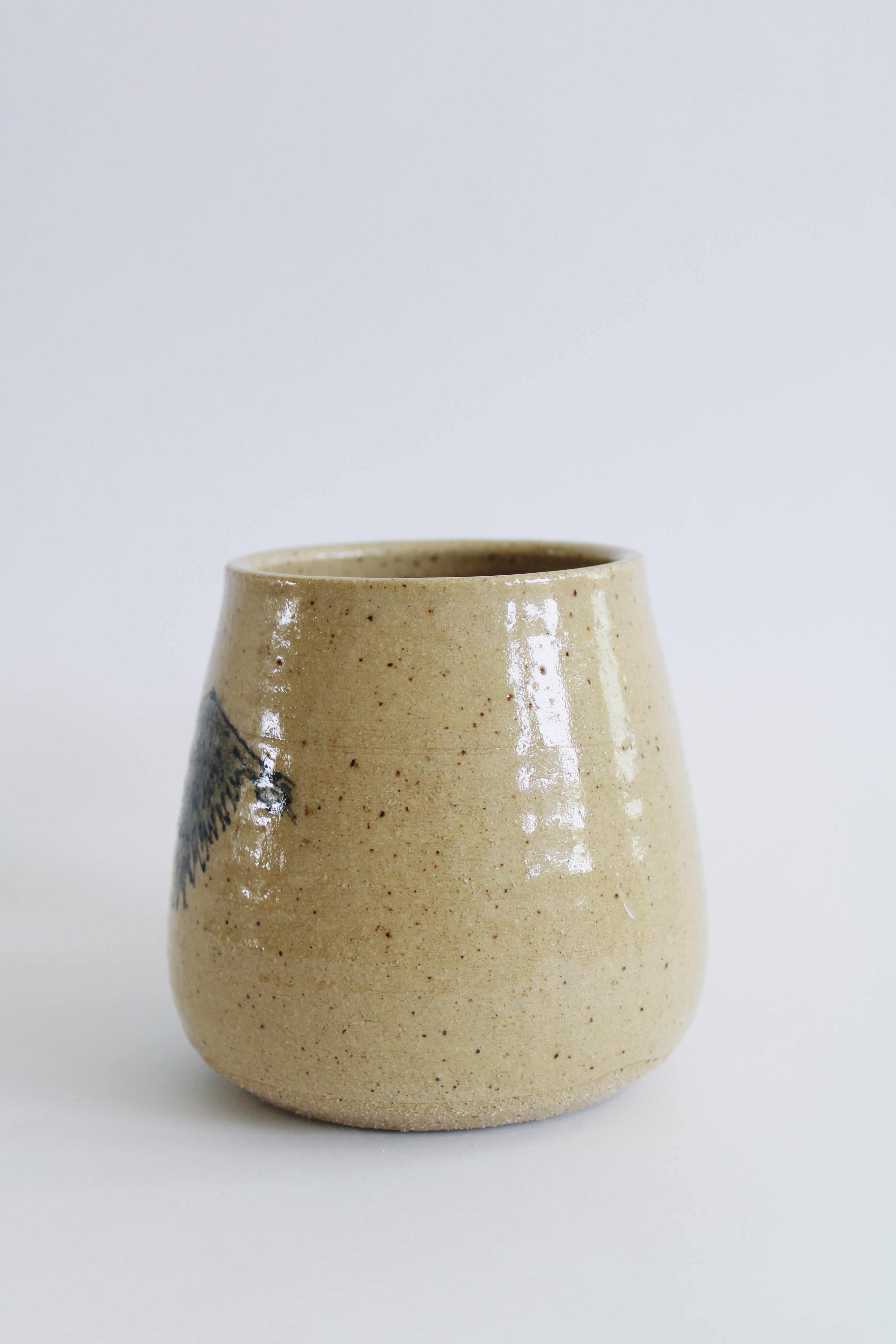 Wings of Freedom Mug 664