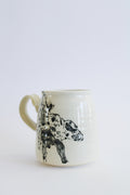 Bull Mug 743