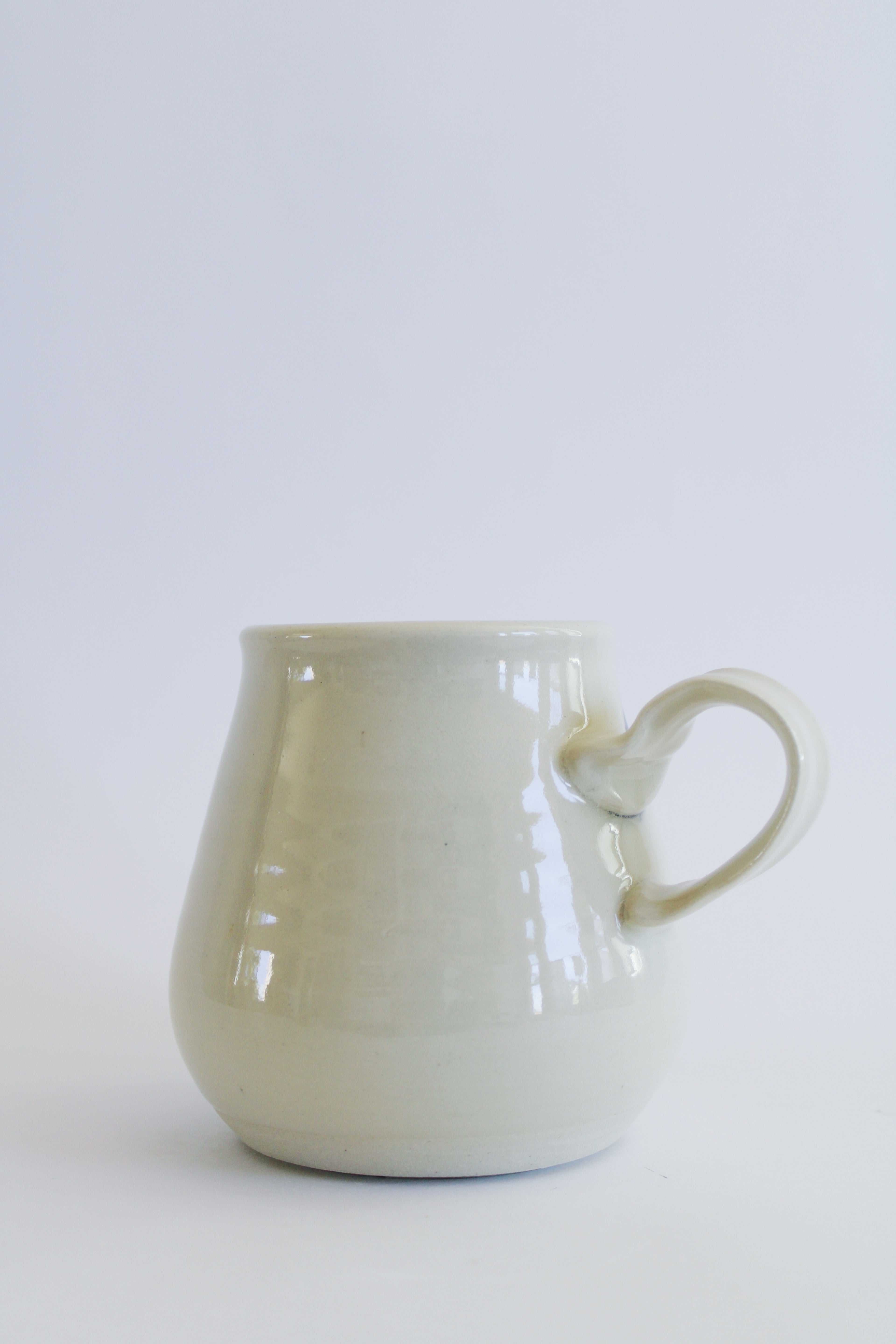 Bull Mug 741