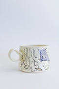 Hem of His Garment Mug 964
