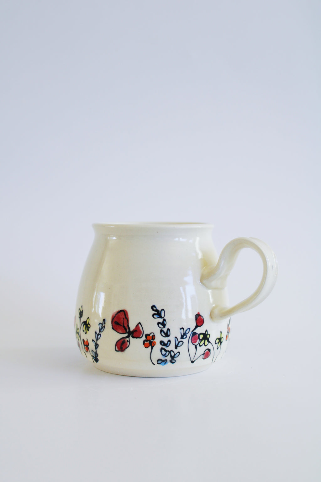 HE IS RISEN Mug 870