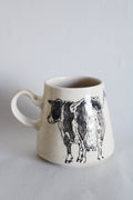 Holstein Mug 361