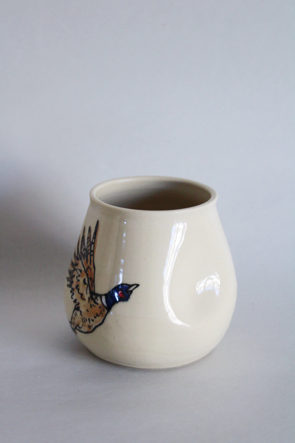DISCOUNTED Ring-Necked Pheasants Junior Set 574