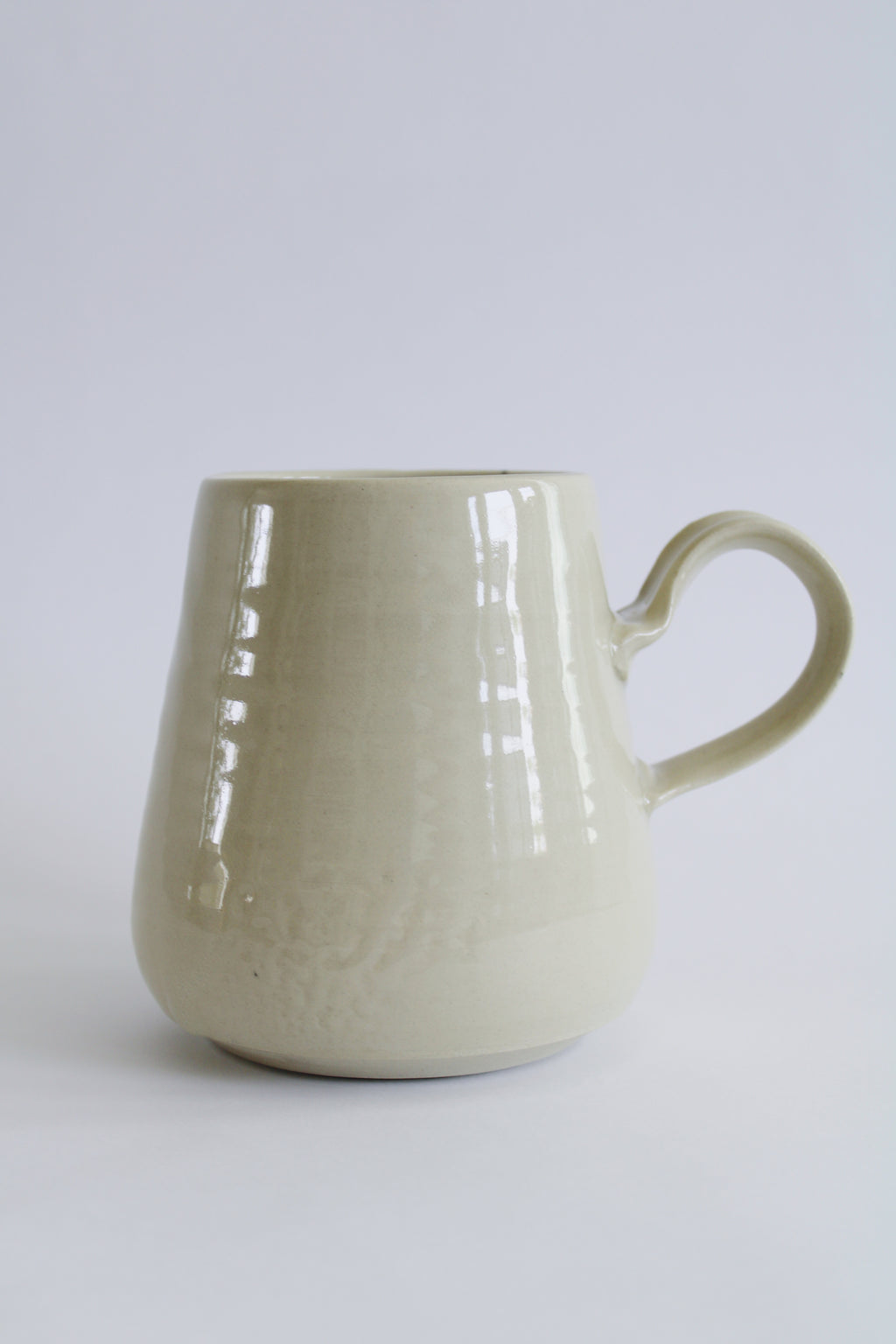 Grand Entry Mug 629