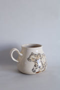 Grizzly Bear Mug 542