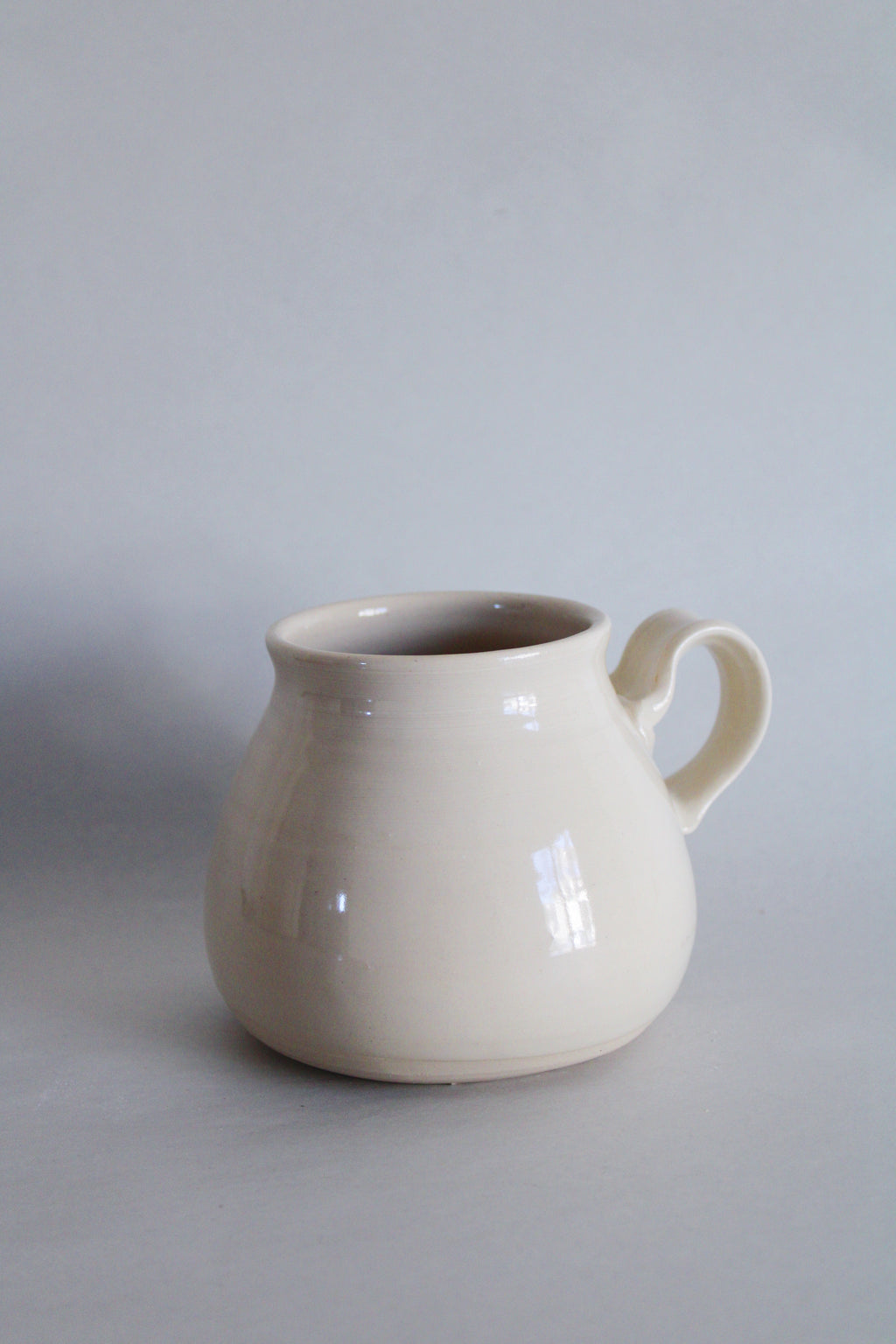 Grizzly Bear Mug 542
