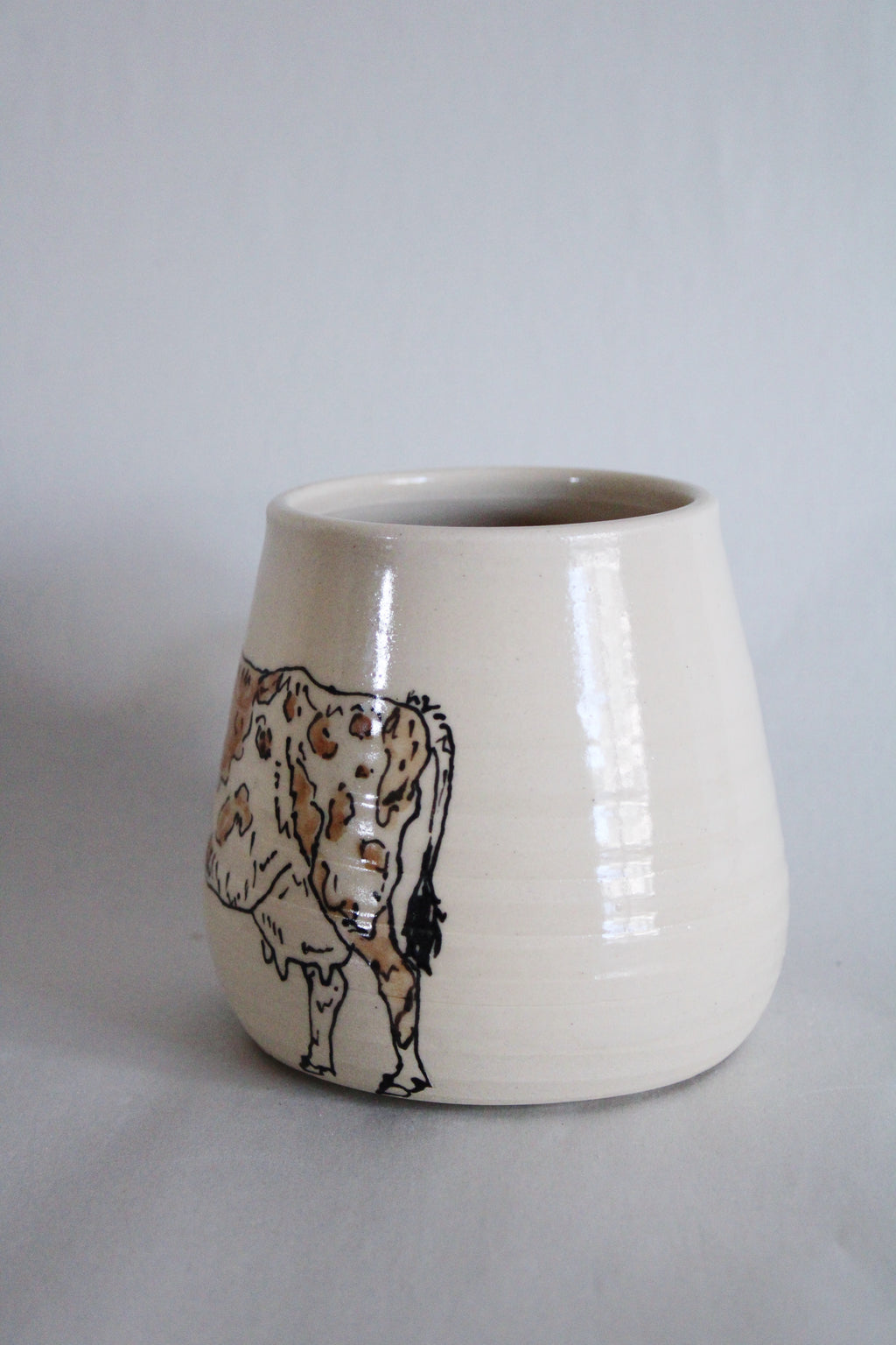 Guernsey Mug 359