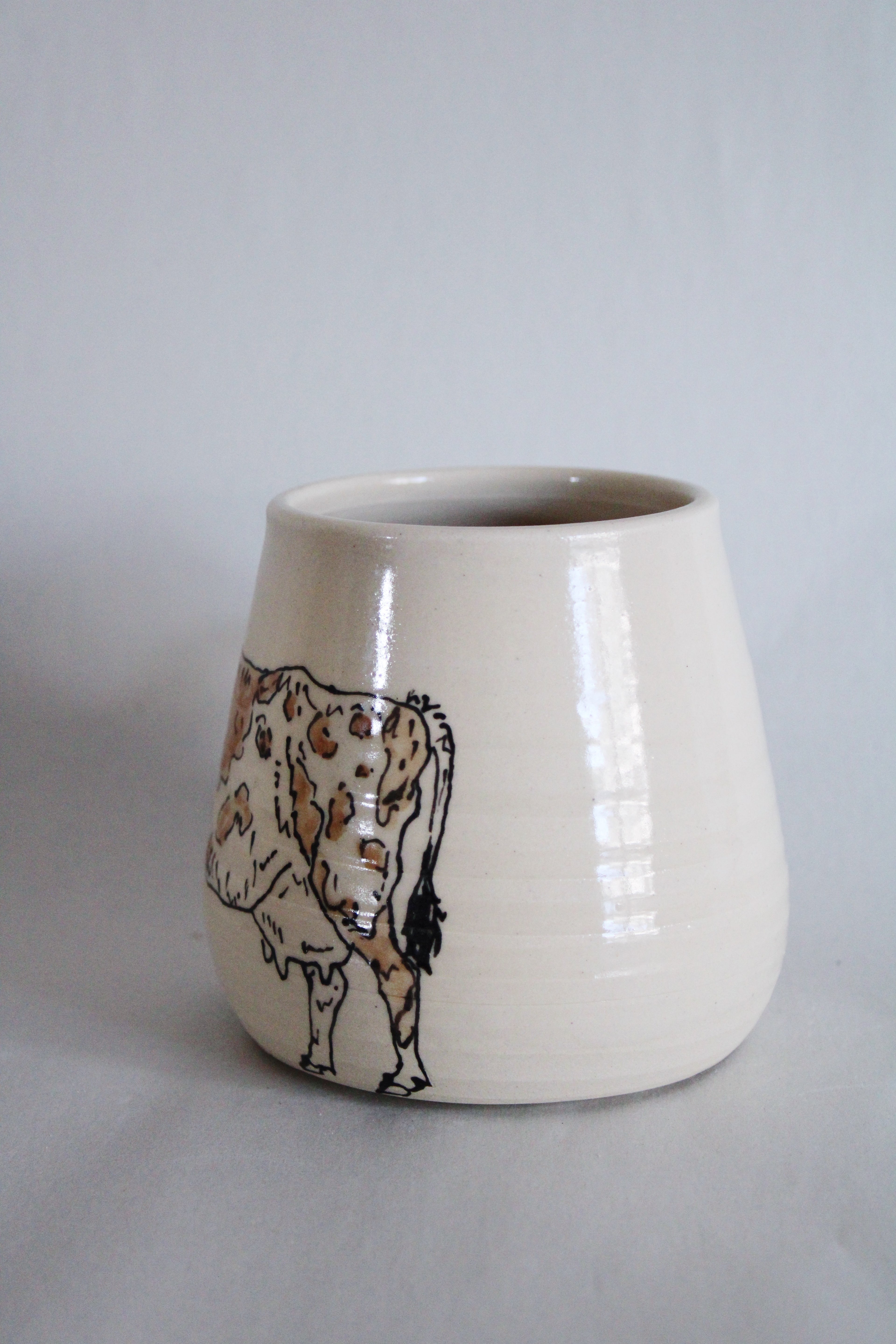 Guernsey Mug 359