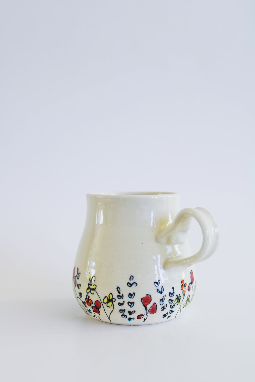 HE IS RISEN Mug 872