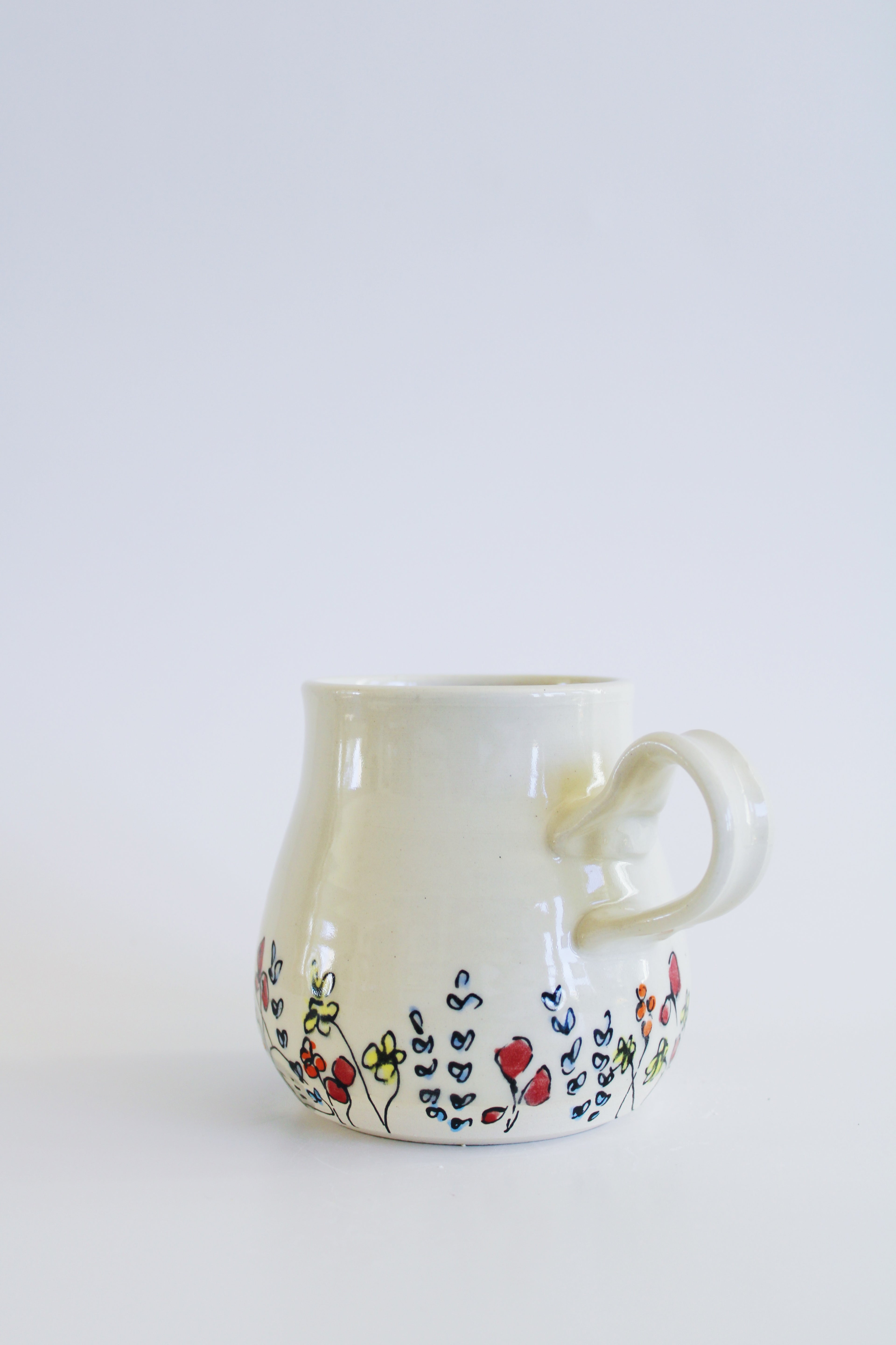 HE IS RISEN Mug 872
