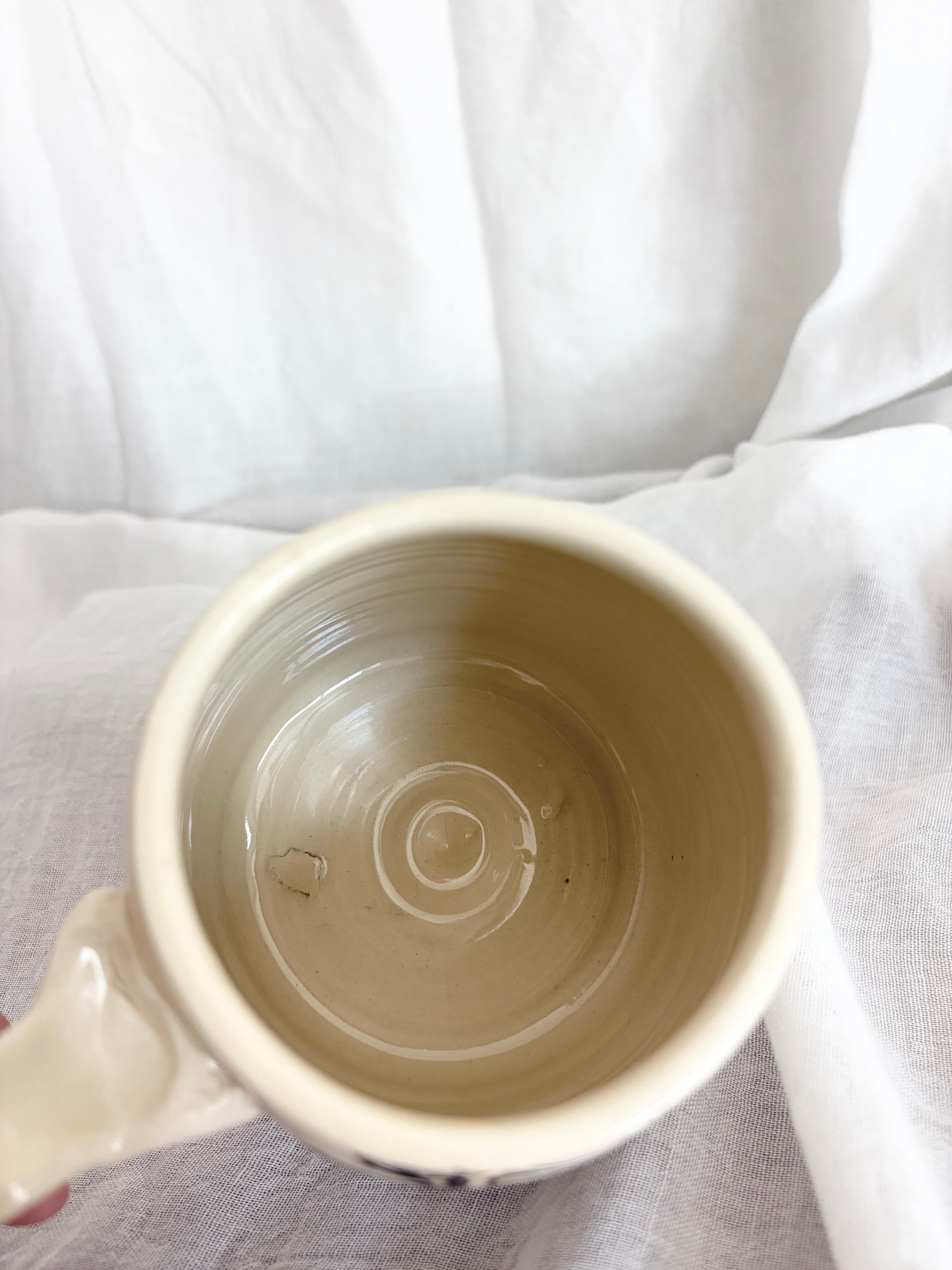 Elk Mug