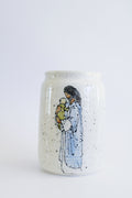 Heavenly Baby Vase 926