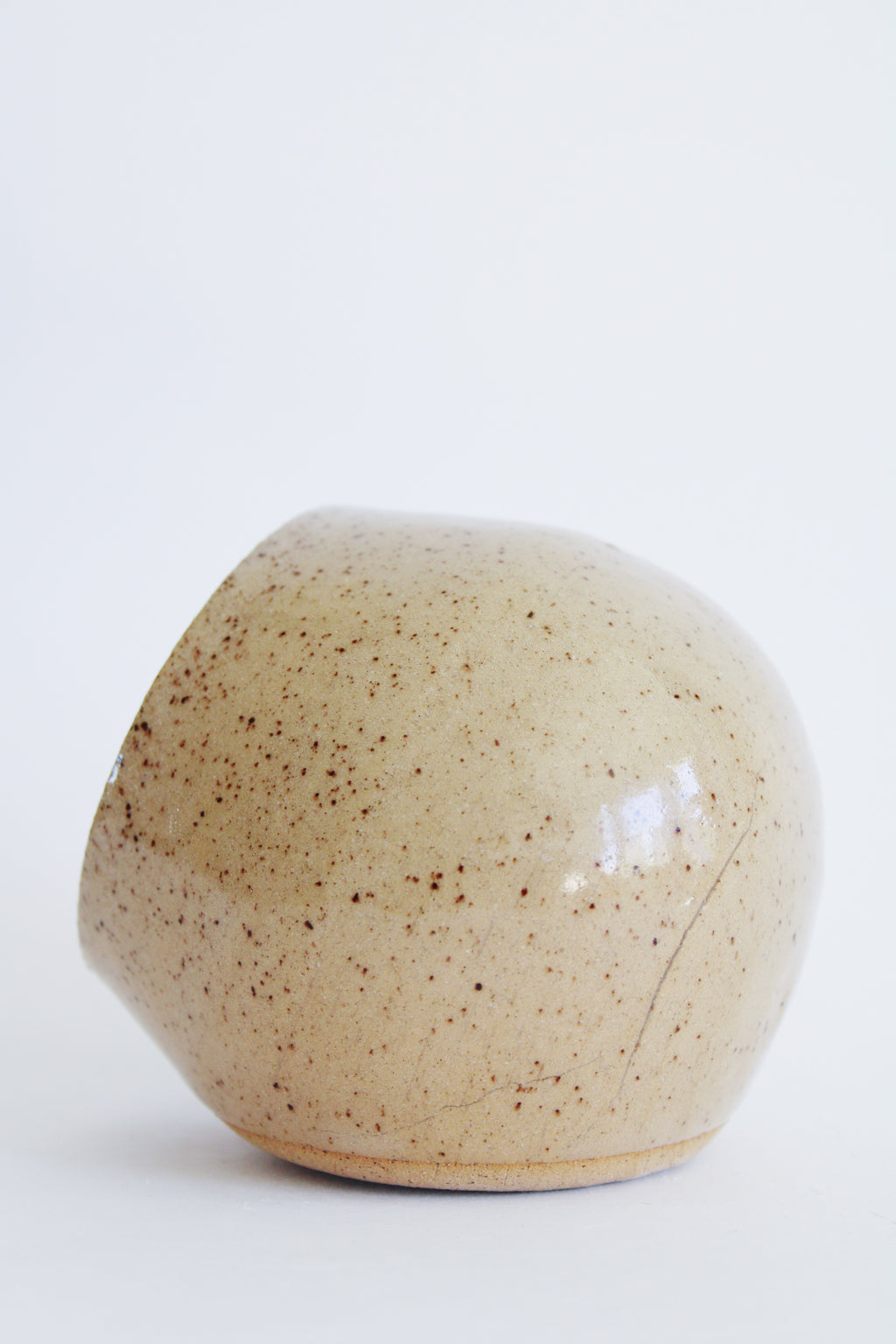 Holstein Salt Cellar 817