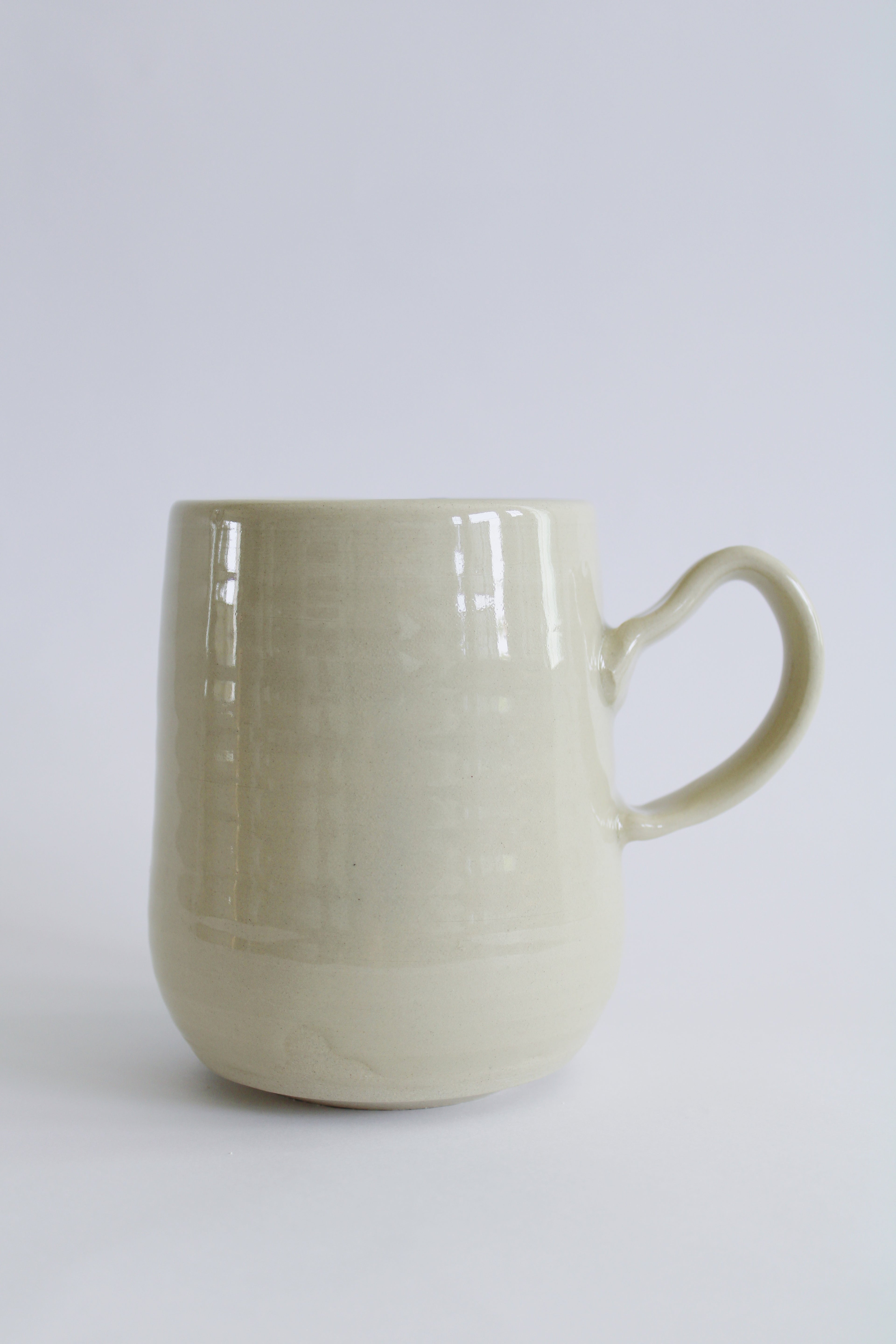 Grand Entry Mug 632
