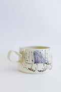 Hem of His Garment Mug 965