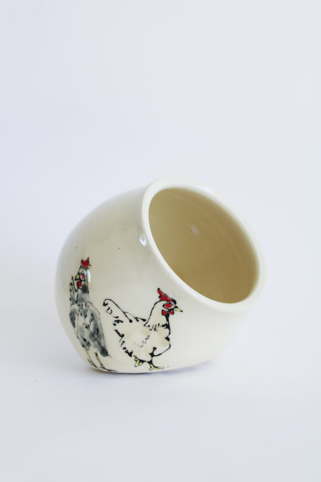 Chicken Salt Cellar 830