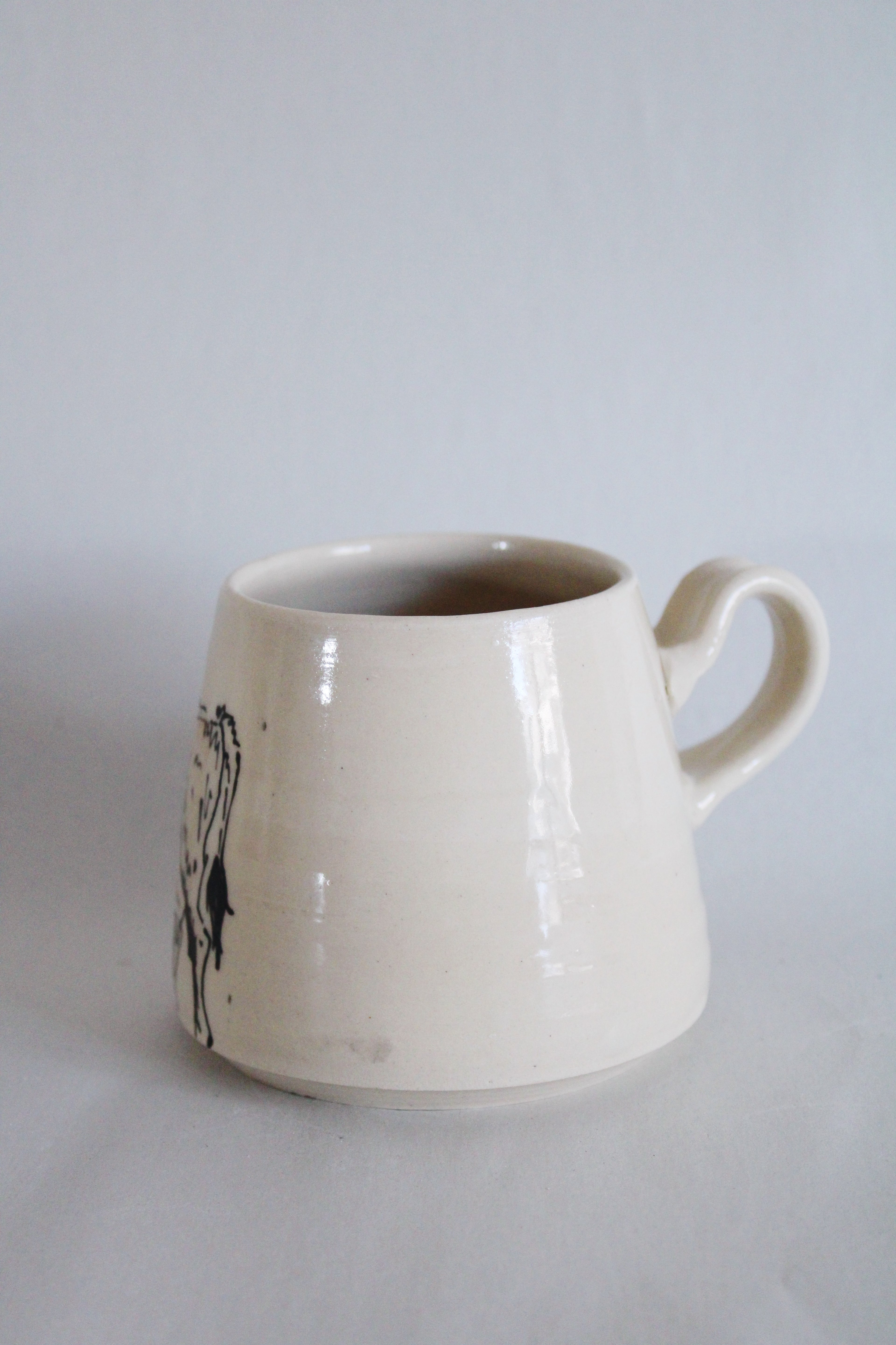 Jersey Mug 352