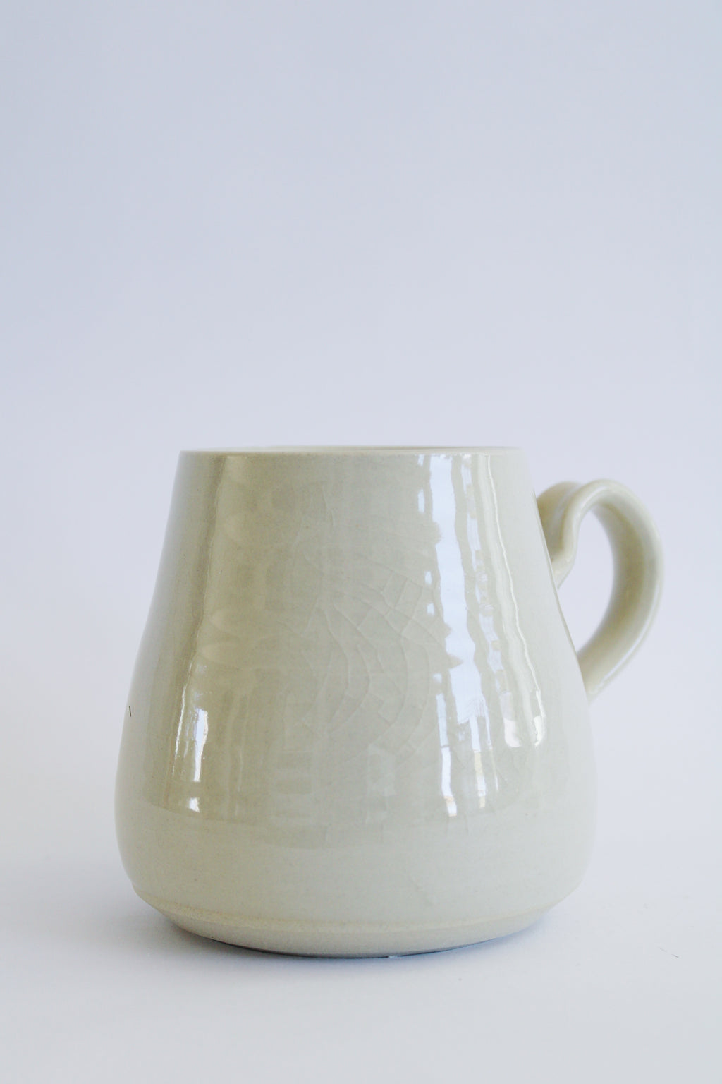 Jersey Mug 722