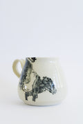 Belted Galloway Mug 720