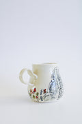 HE IS RISEN Mug 872