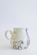 The Good Shepherd Mug 910