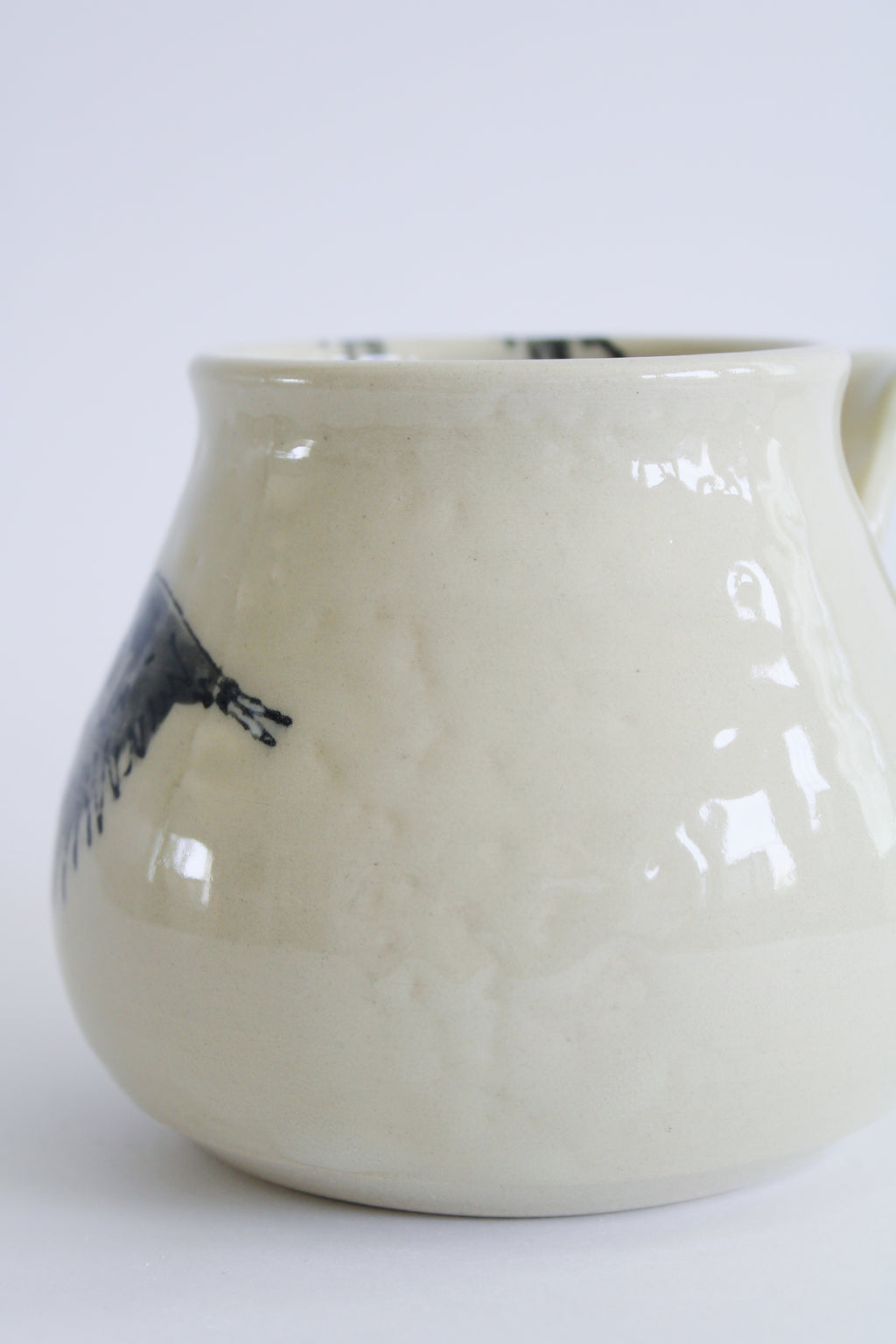 Wings of Freedom Mug 663