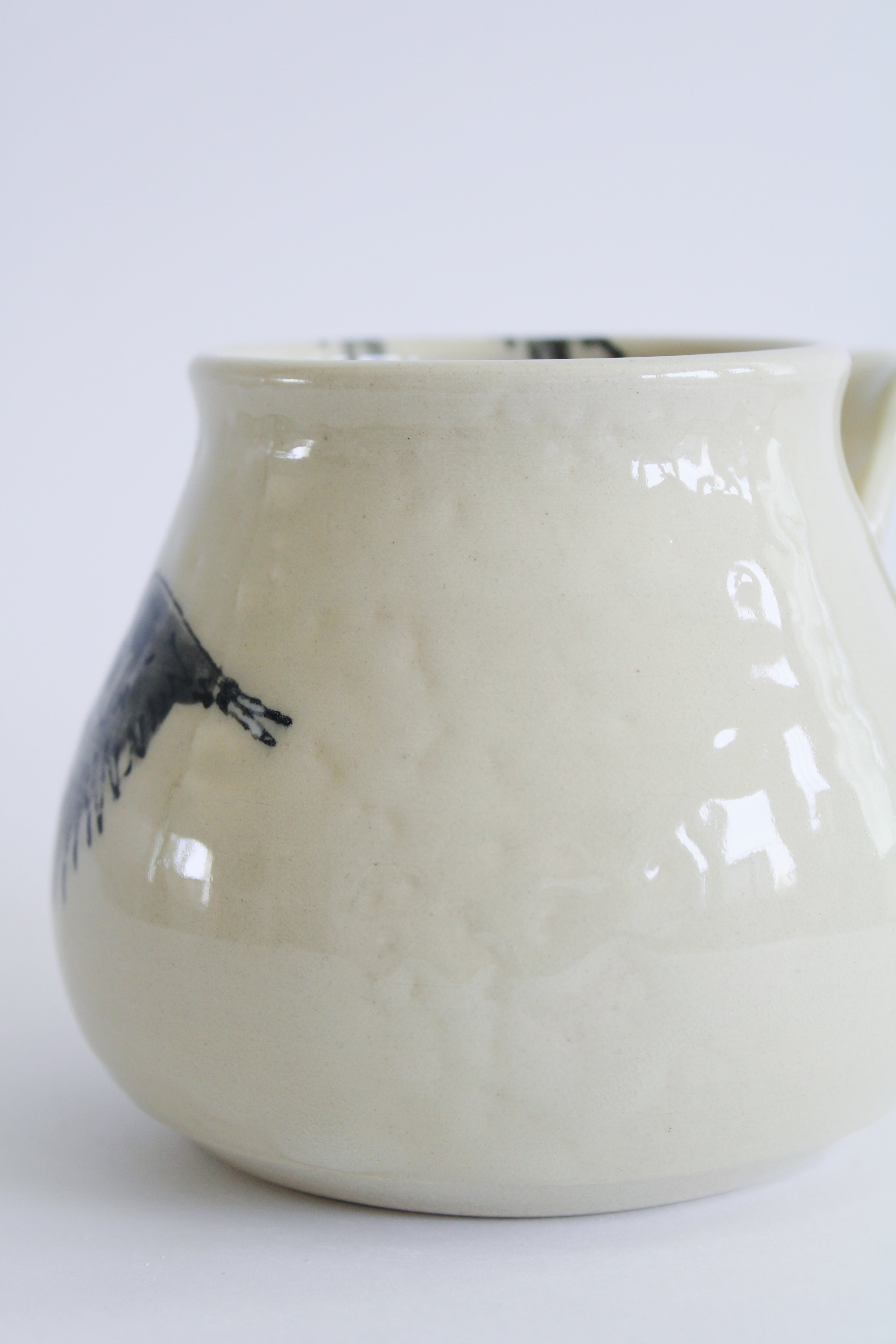 Wings of Freedom Mug 663