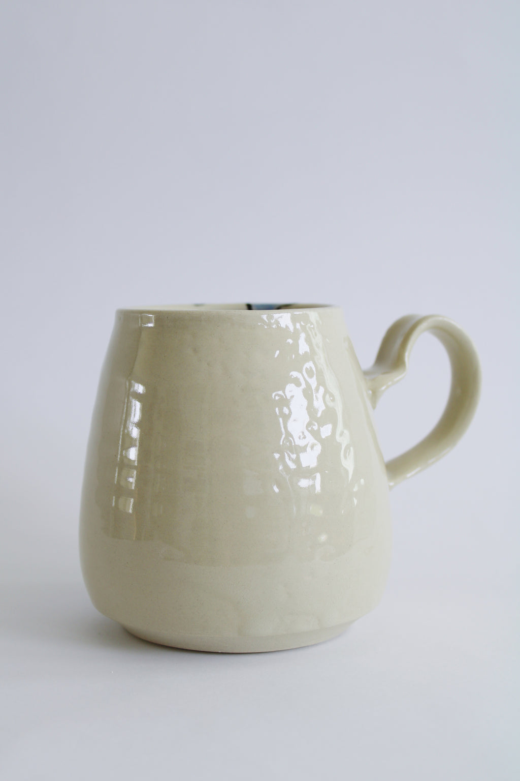 Grand Entry Mug 631