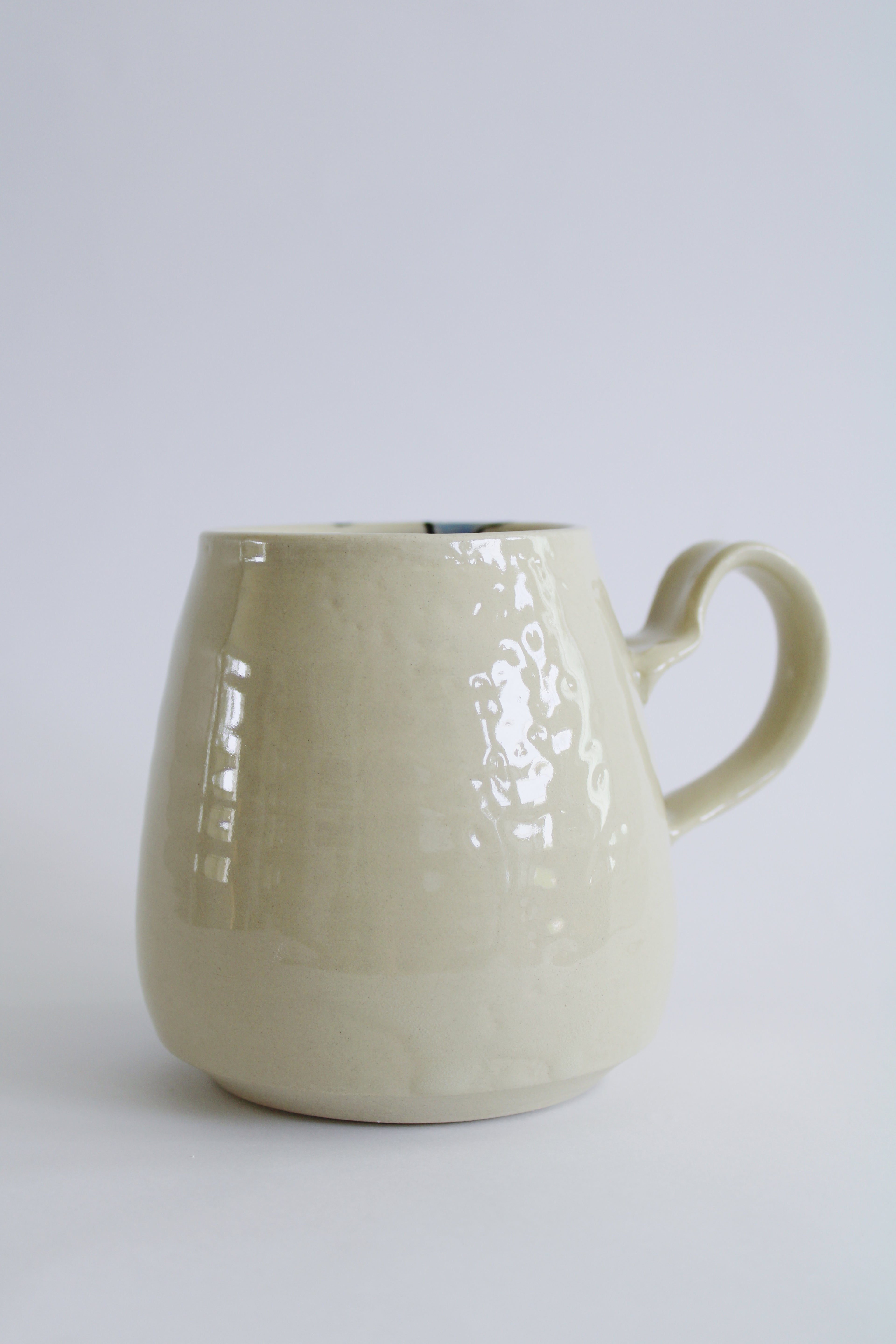 Grand Entry Mug 631