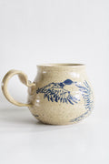 Mallard Duck Mug 02