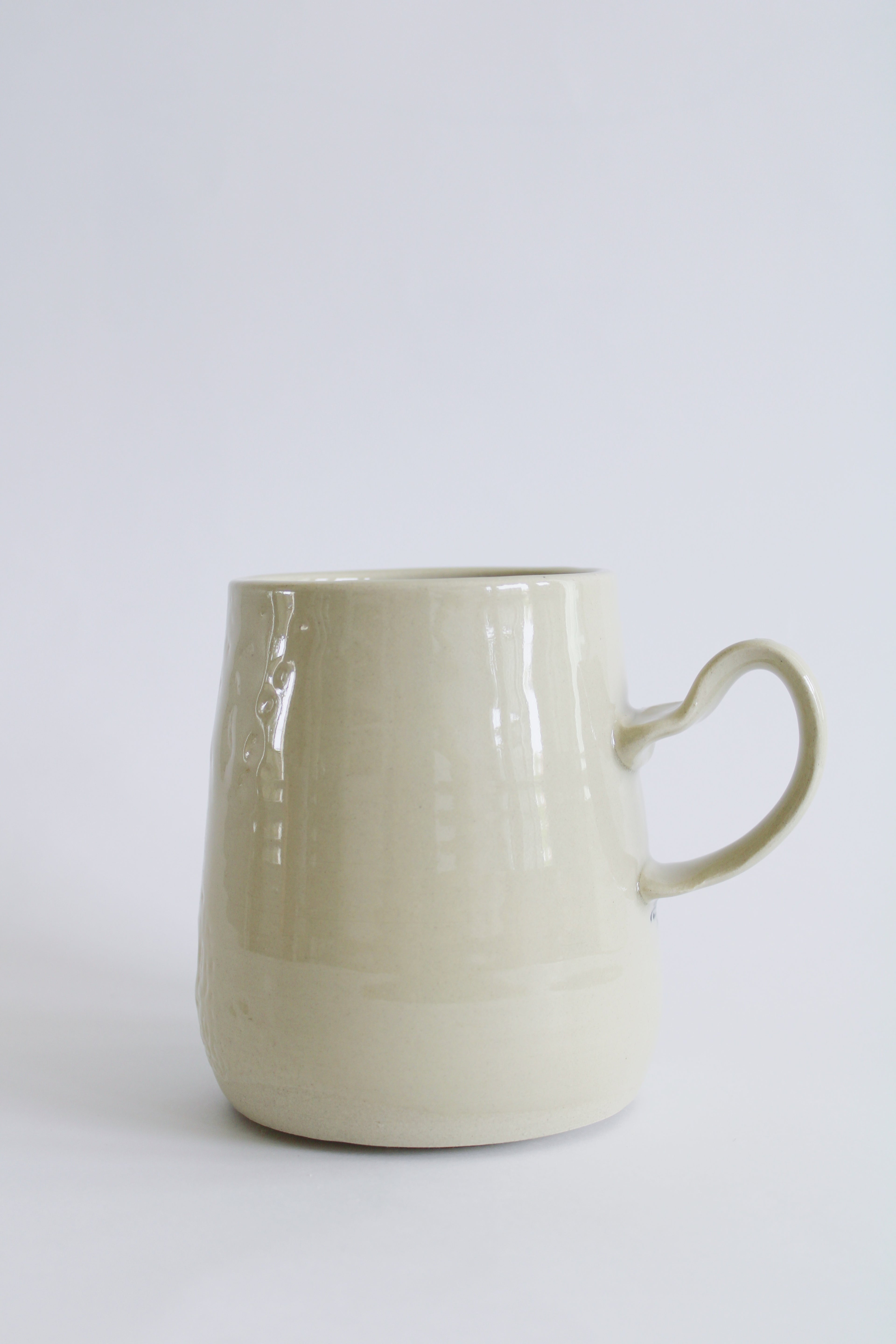Calvary Charge Mug 649