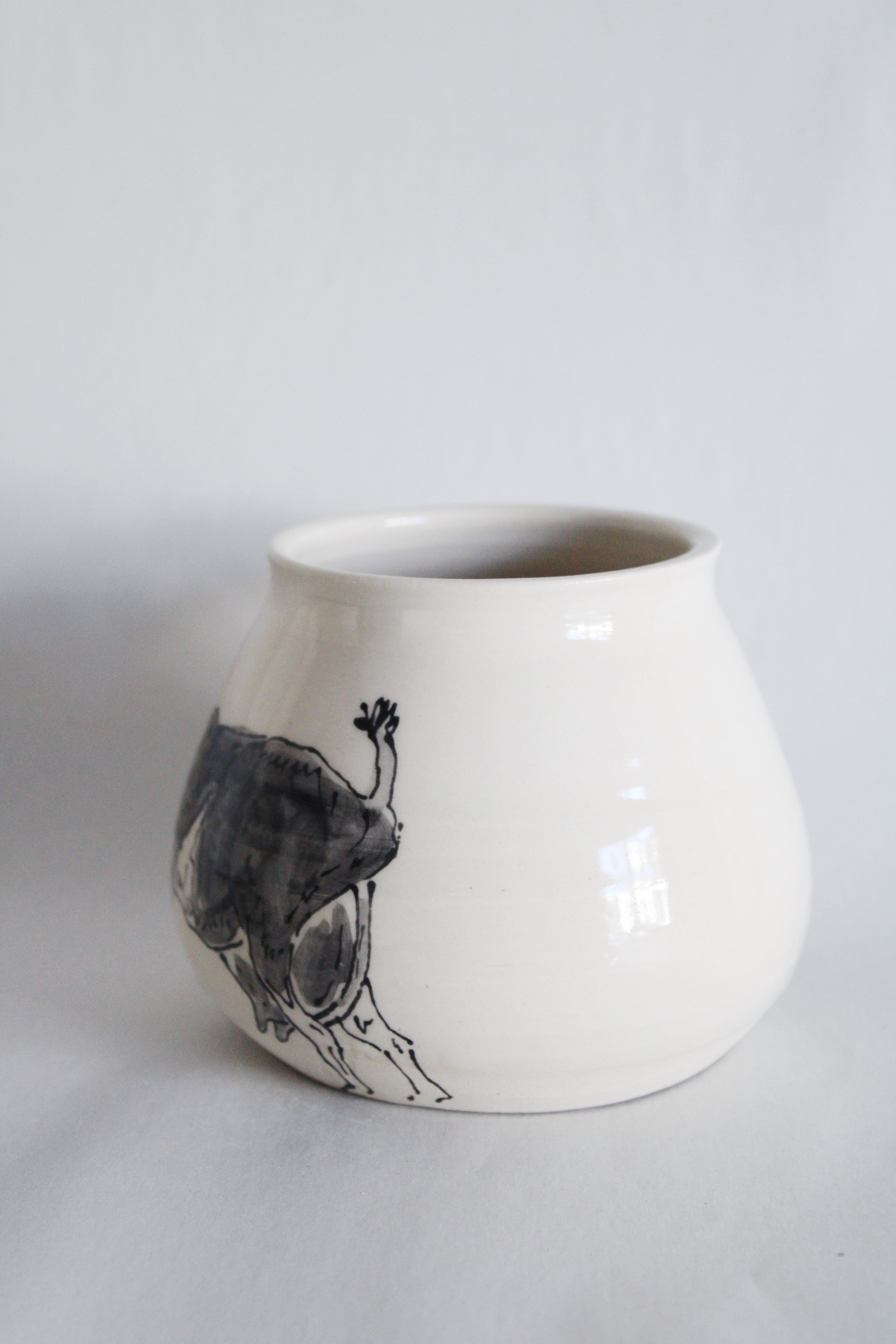 Sable Mug 394