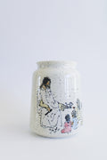 The Carpenter’s Gift Vase 902