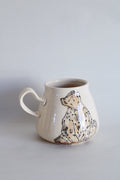 Grizzly Bear Mug 544