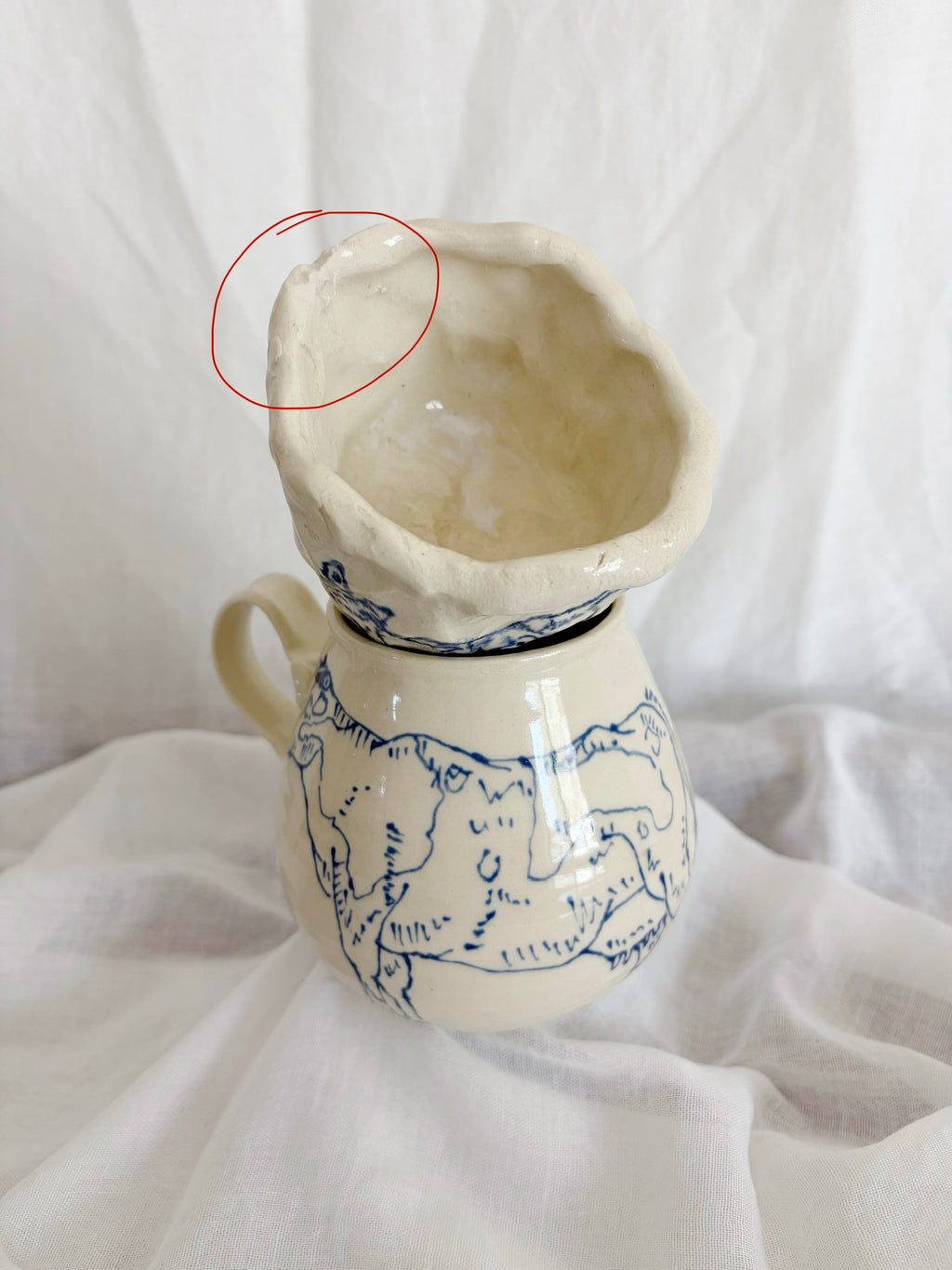 Cow and Calf set
