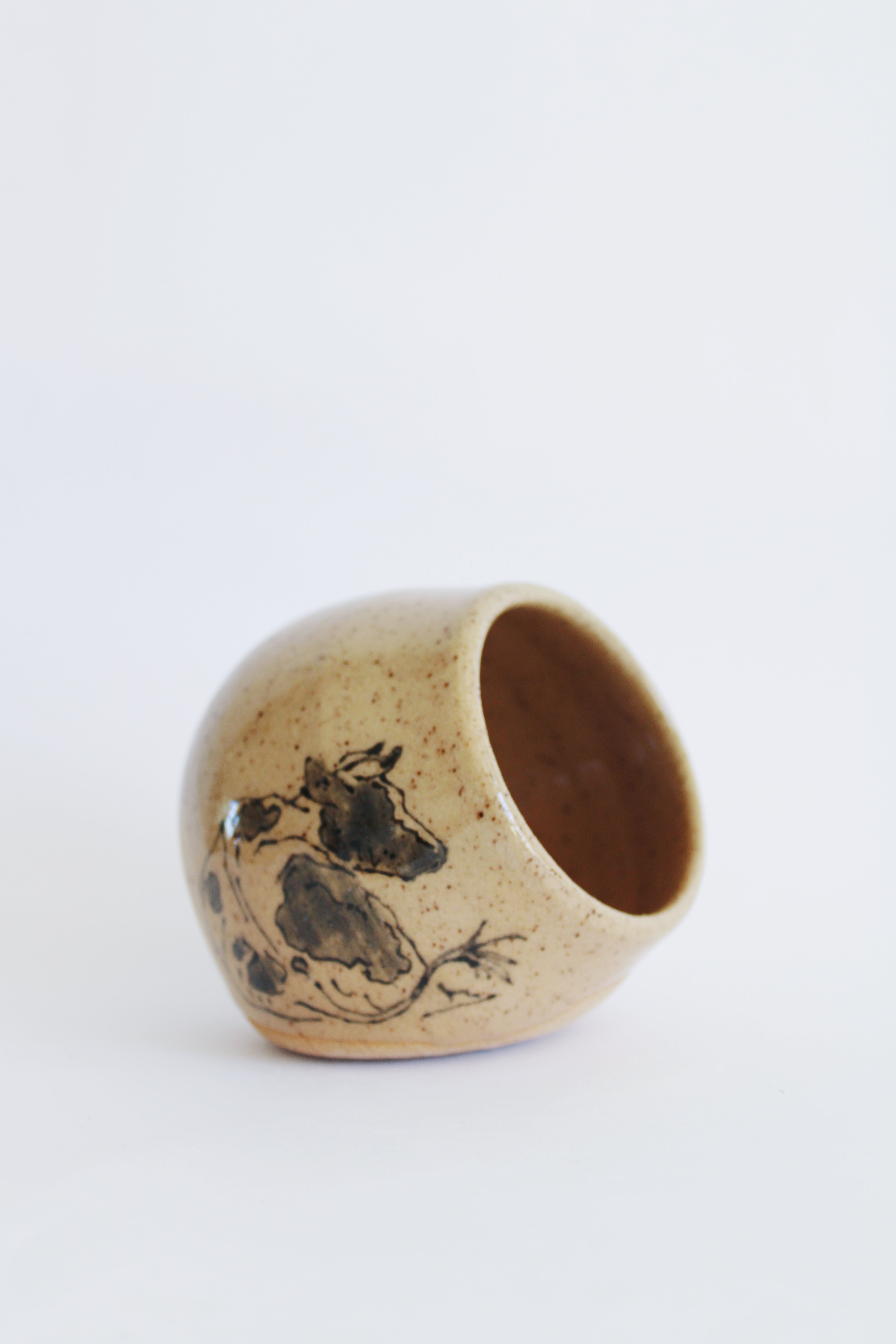 Holstein Salt Cellar 820
