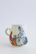 Living Water Mug 894