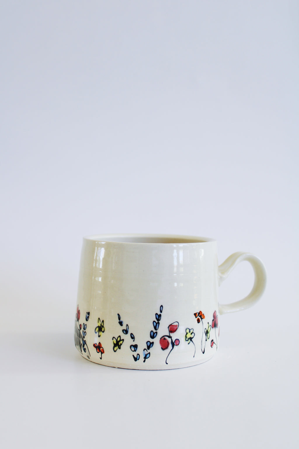 HE IS RISEN Mug 874