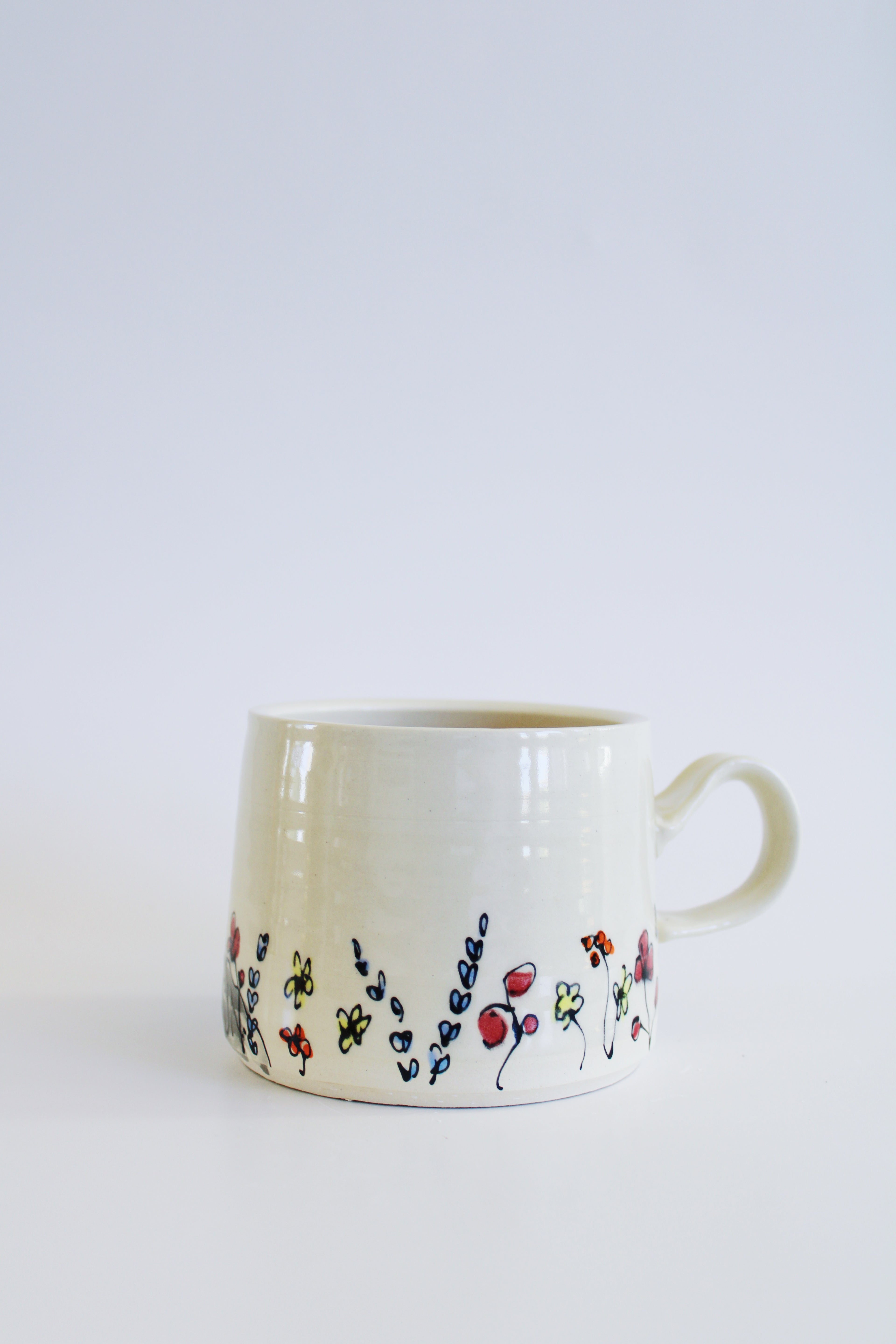 HE IS RISEN Mug 874