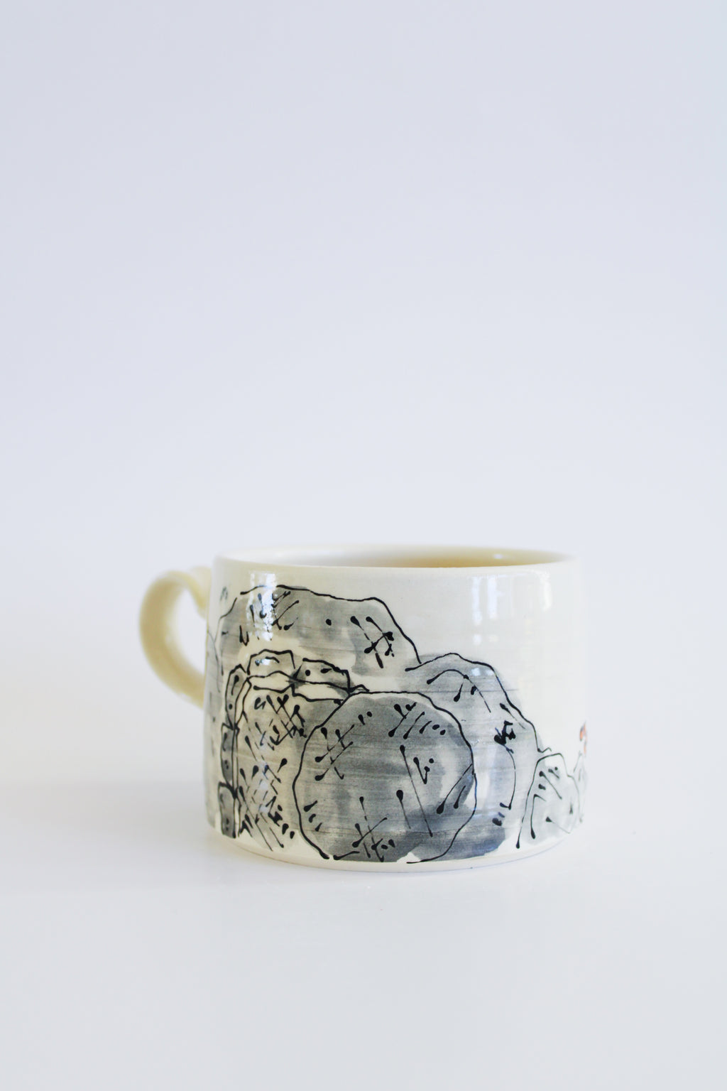 HE IS RISEN Mug 871