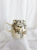 Elk Mug