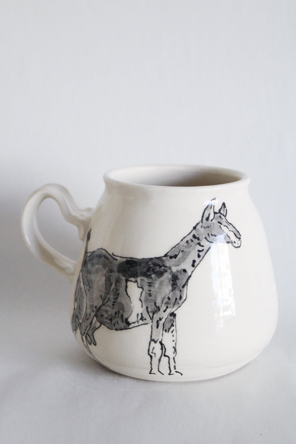 Sable Mug 395