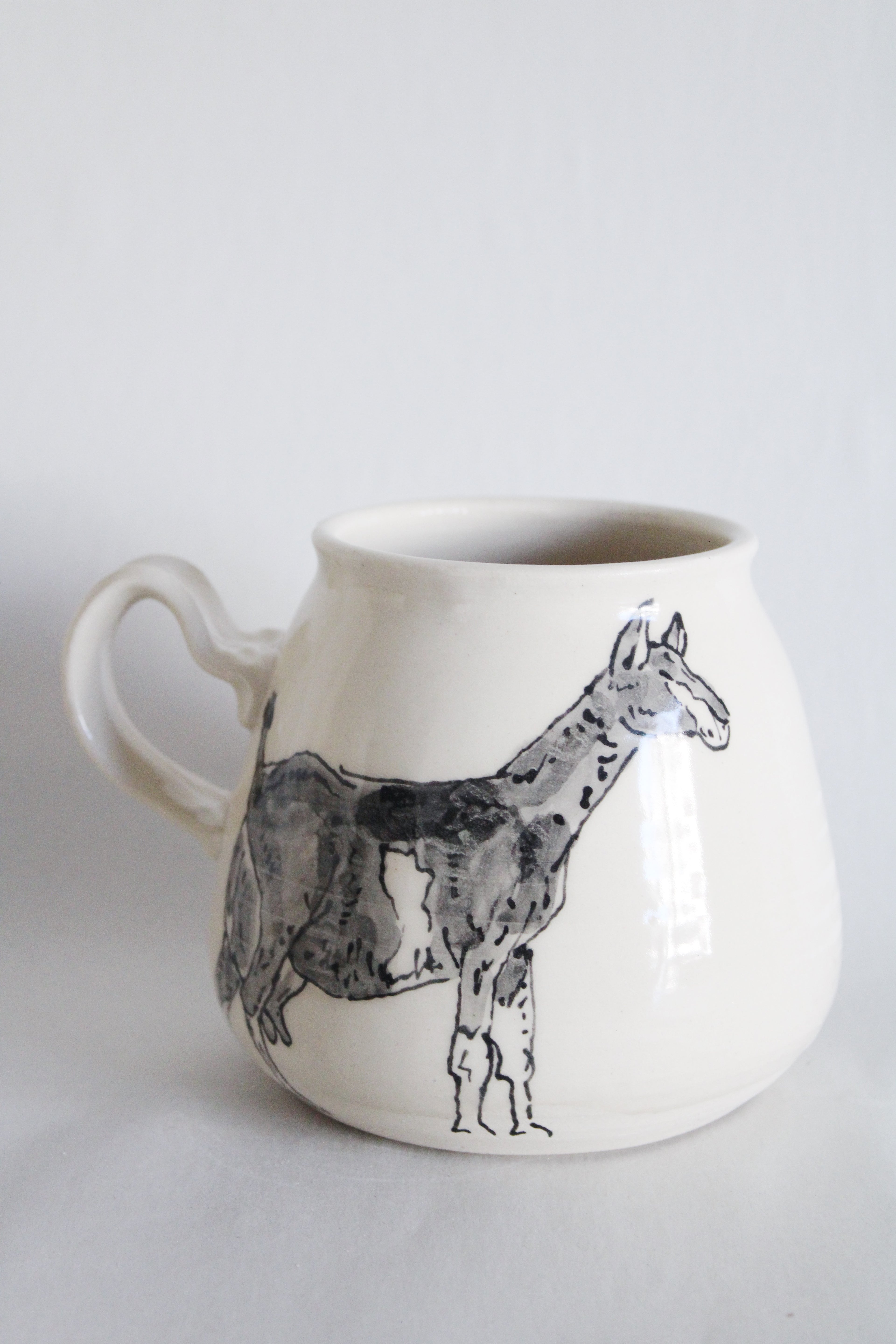 Sable Mug 395