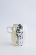 Heavenly Baby Mug 930