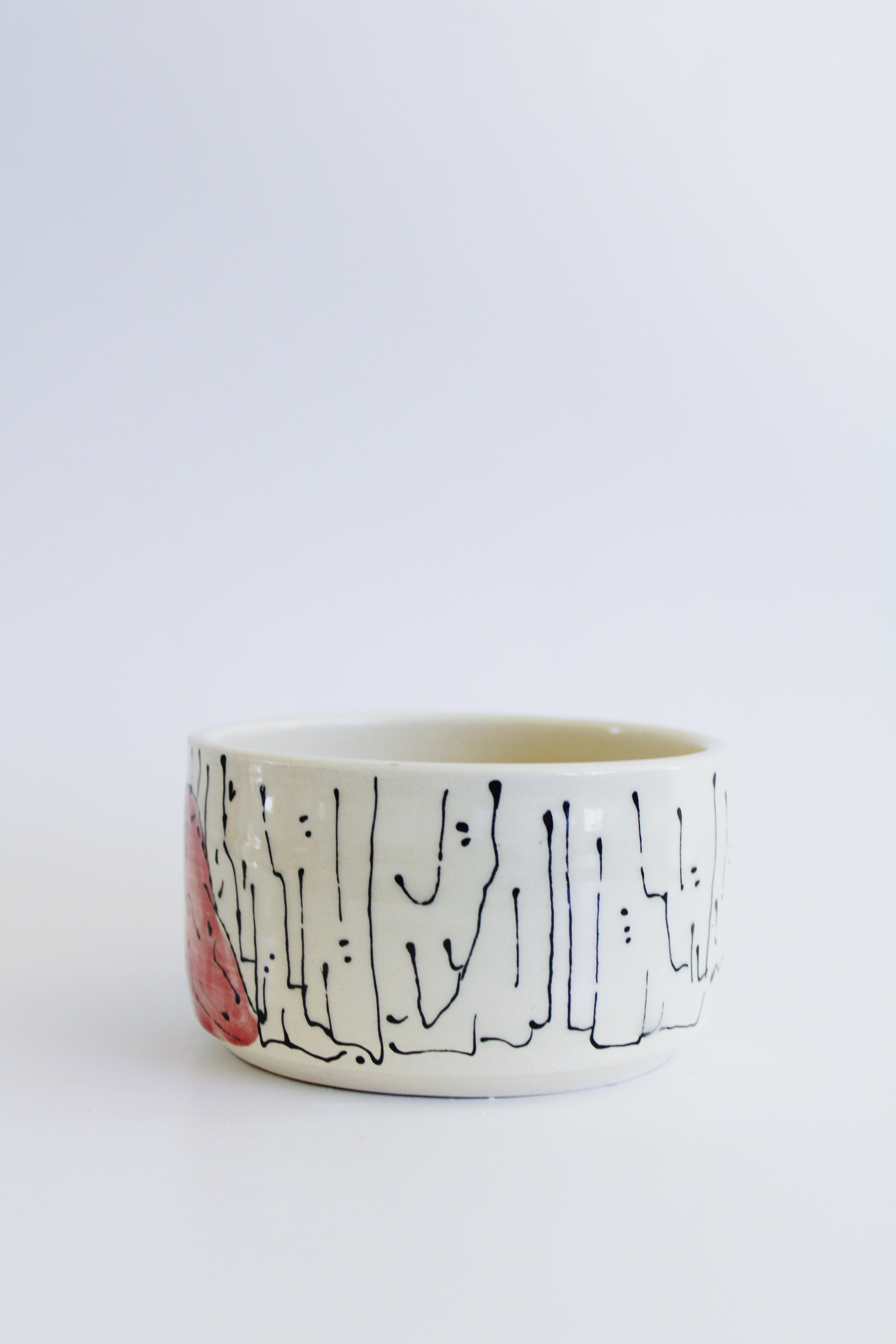 Hem of His Garment Mug 961