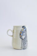 Heavenly Baby Mug 929